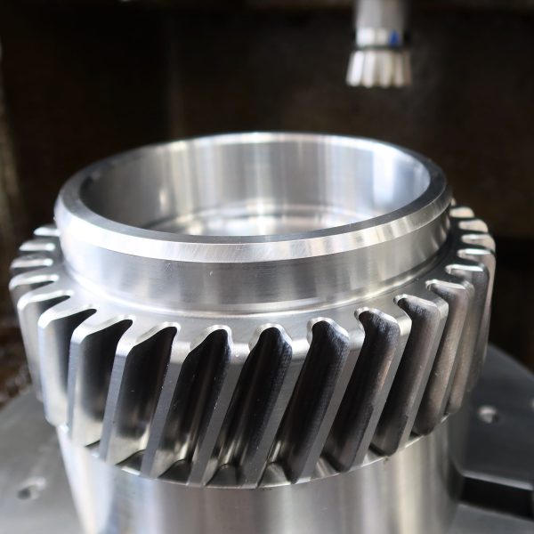 Depe Gear | Full Service Supply partnership (FSS) 1
