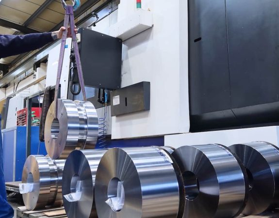 Gear Machining UK