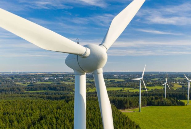 Power Generation & Energy Gear Companies